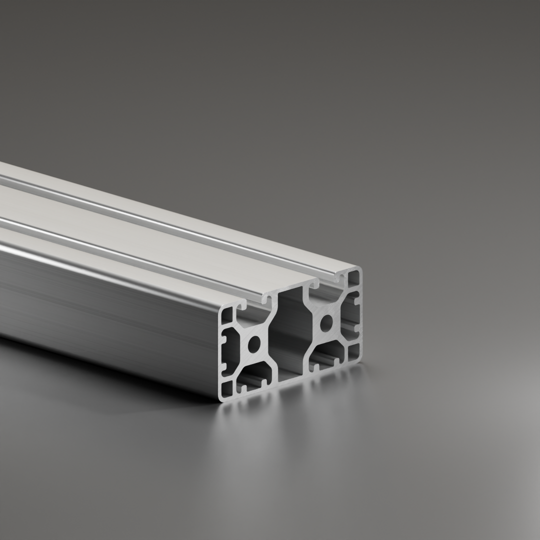 RP1361 aluminium profile 8  80x40 Light 