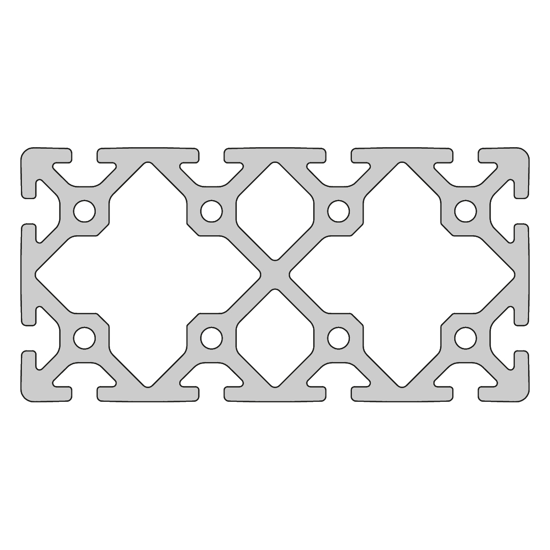 Profile 8 160x80 Normal