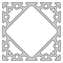 Profile 8 160x160 Light