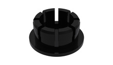 Profile Cap for SV drillings