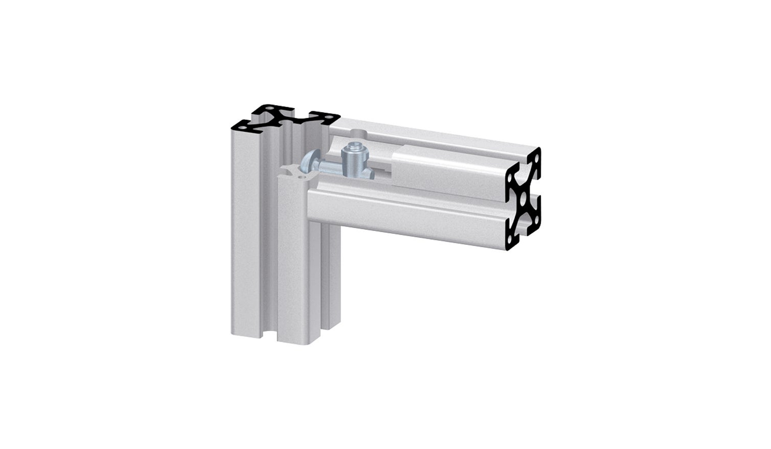 Central Fastener 40S/SV RF1158 (Prev. SV1211V)