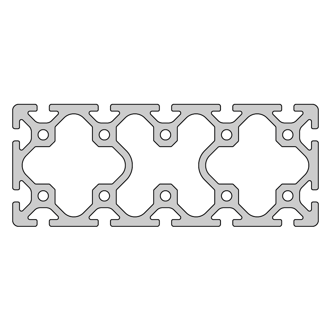 Profile 8 200x80 Normal