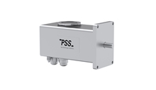 Positioning system PSS 31-8