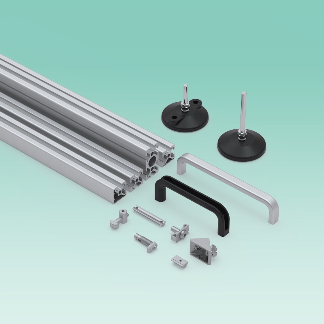 Järjestelmä 30 – ura 8