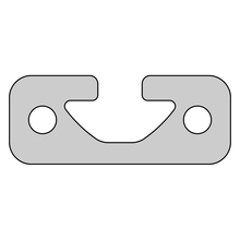 Profile 8 40x16 Normal