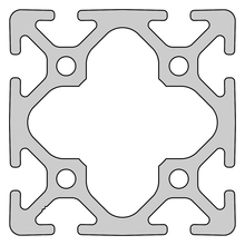 Profile 8 80x80 Normal