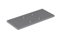 HRC ARC ERC Adapter Plate HK Clamping Element