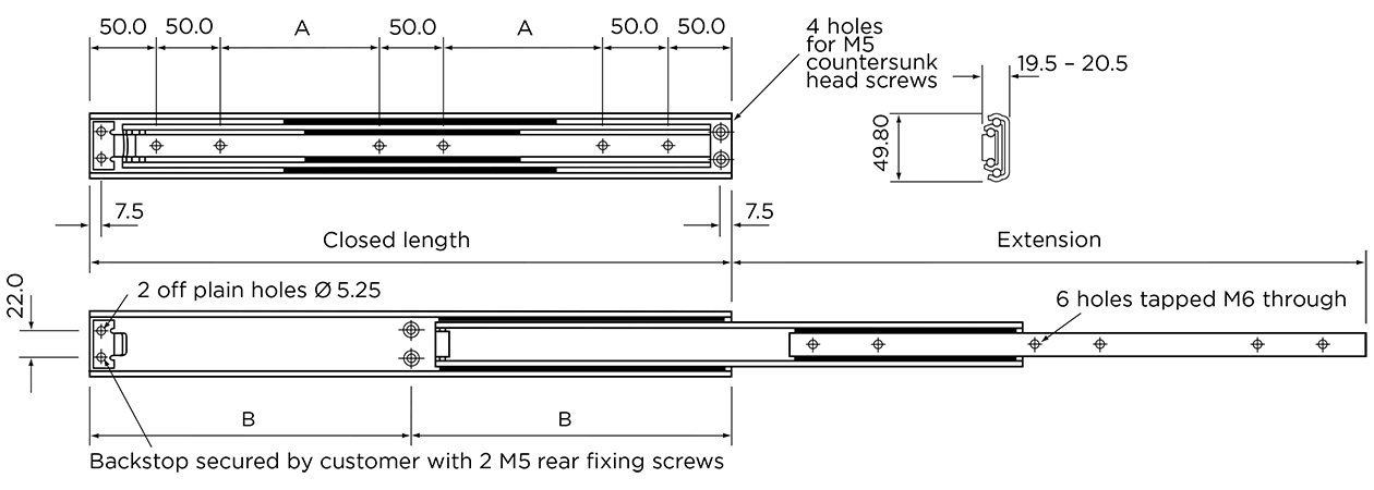 Technical Drawing