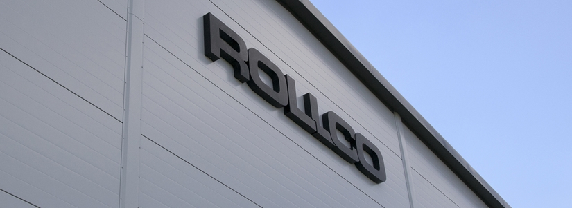 Rollco varasto