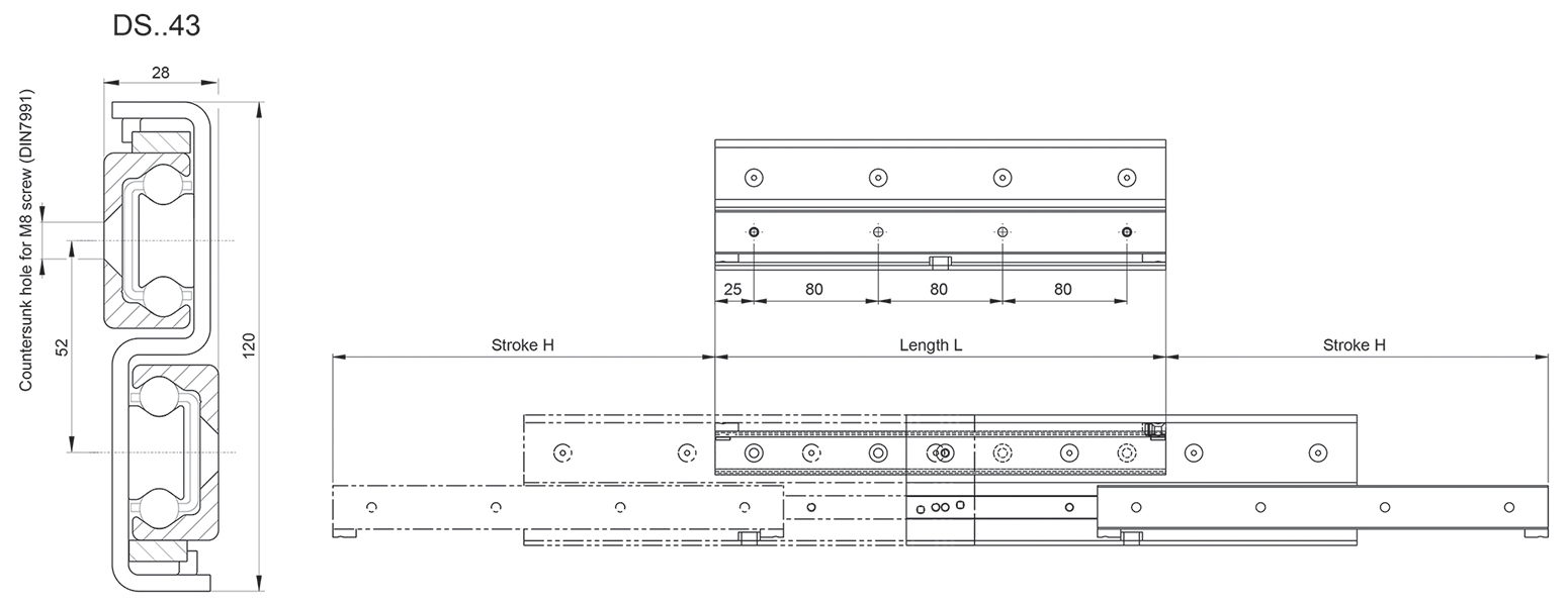 Technical Drawing