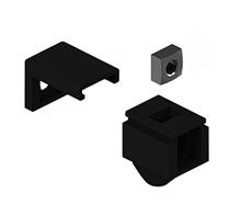 Mounting Pad / Multi Block