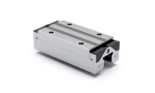 Linear rail block ERC ML