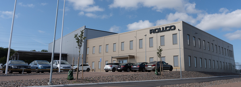 Rollco Helsingborg